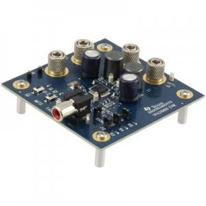 Image of PCB design board Texas Instruments TPA3106D1EVM