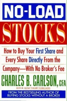 Image of No-Load Stocks Paperback