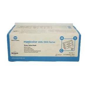 Image of Konica Minolta 171-0595-001 Image Drum Toner