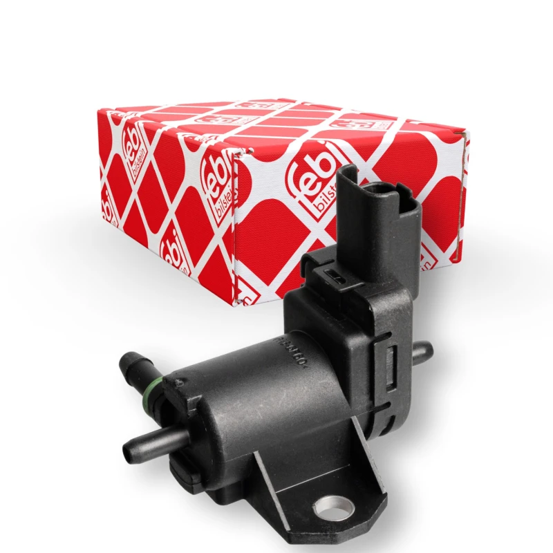 Image of Pressure converter, turbocharger FEBI BILSTEIN 108374