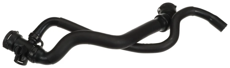 Image of GATES Radiator hose GATES 05-2530