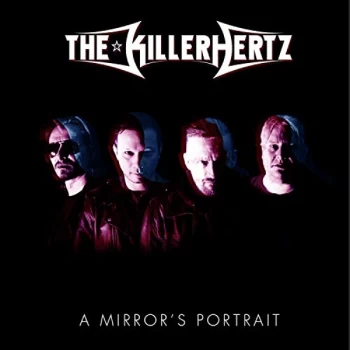 Image of The Killerhertz - A Mirror's Portrait CD