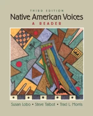 Image of Native American Voices