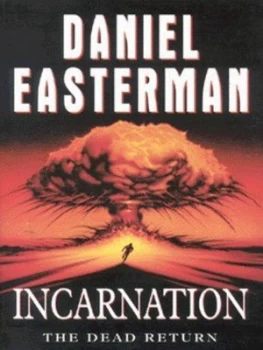 Image of Incarnation by Daniel Easterman Paperback