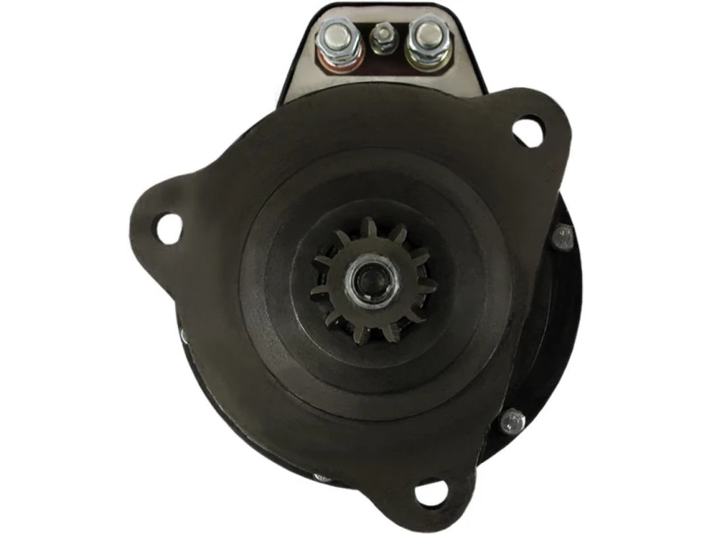 Image of AS-PL Starter motor AS-PL S0277