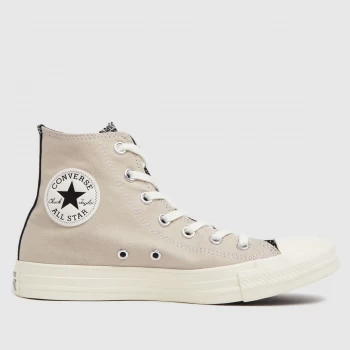 Converse Digital Daze Hi Trainers