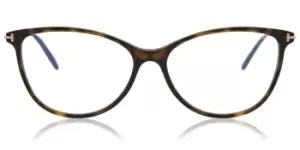 image of Tom Ford Eyeglasses FT5616-B Blue-Light Block 052