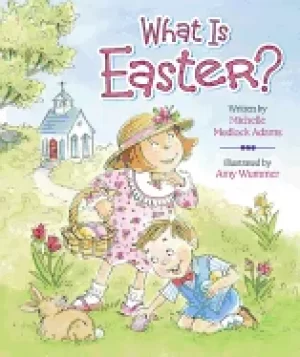 Image of what is easter