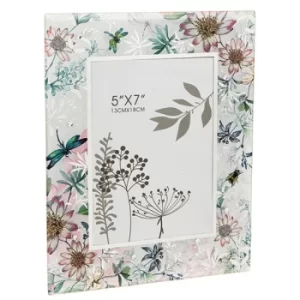 Image of Mayfly Meadow Frame 5x7