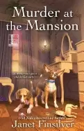 Image of murder at the mansion