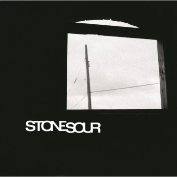 Image of Stone Sour - Stone Sour Vinyl