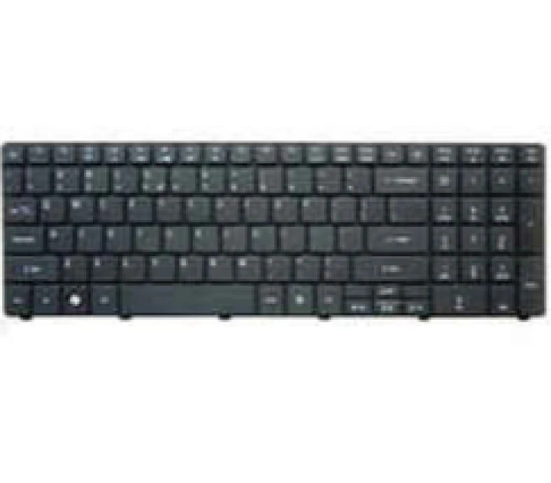 Image of HP 672647-051 laptop spare part Keyboard