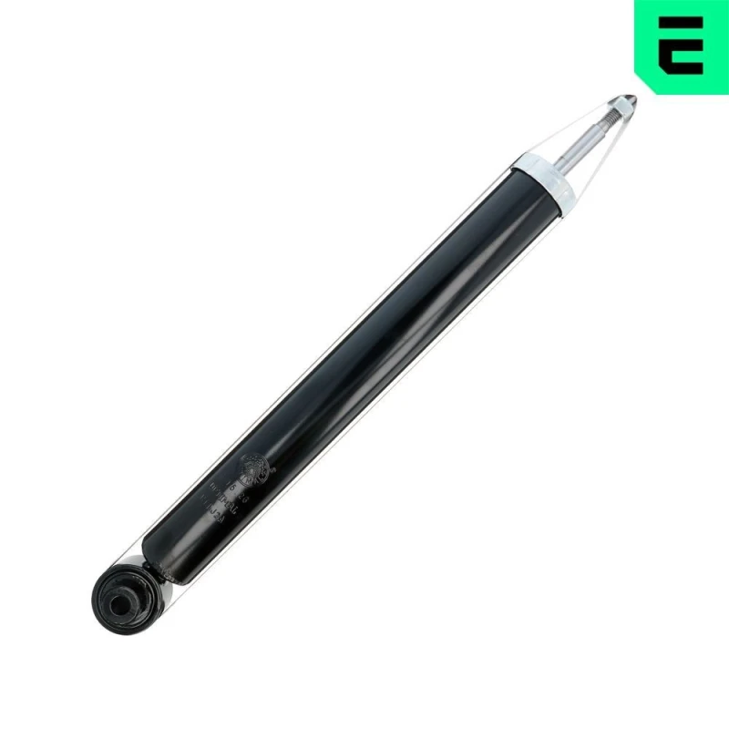 Image of Shock absorber OPTIMAL A-1512G