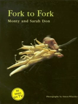 Image of Fork to Fork by Sarah Don Hardback