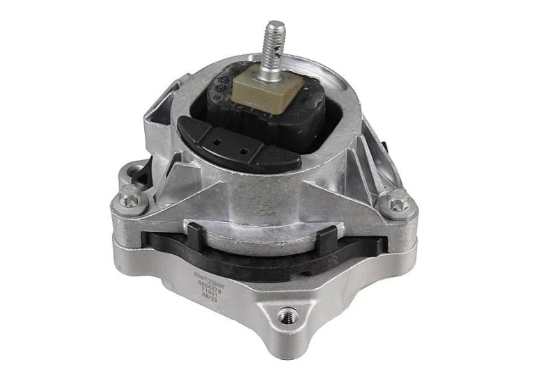 Image of Engine mount METZGER 8054279