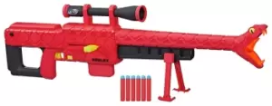 Image of Nerf Roblox Zombie Attack: Viper Strike Dart Blaster