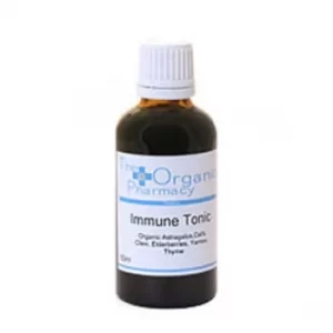 image of Immune Tonic Tincture 50ml