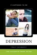 Image of depression the ultimate teen guide