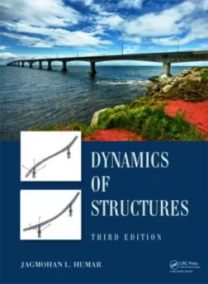 Image of Dynamics of Structures