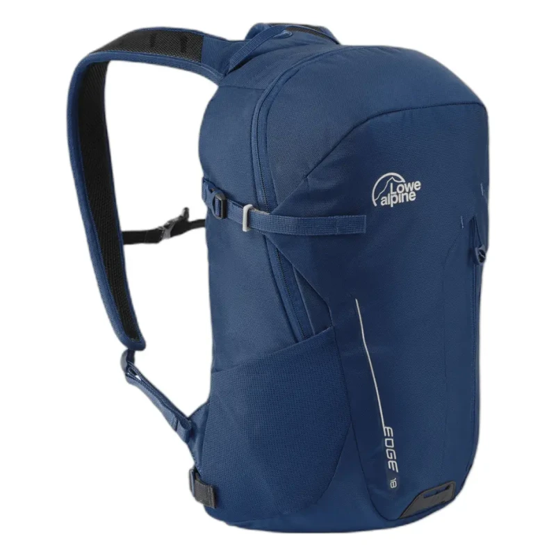 Image of Hiking Bag Lowe Alpine Edge Bleu Unisex 18 L