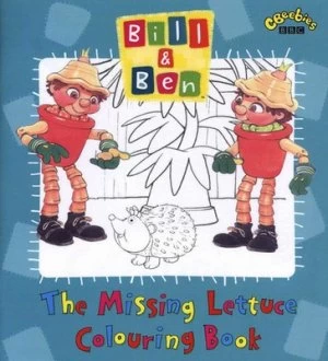Image of bill and Ben Paperback