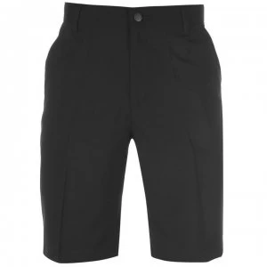 image of adidas Golf Shorts Mens - Black