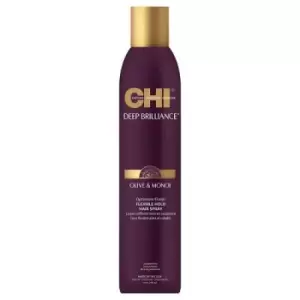 image of CHI Deep Brilliance Finish Flexible Hold Hairspray 284g