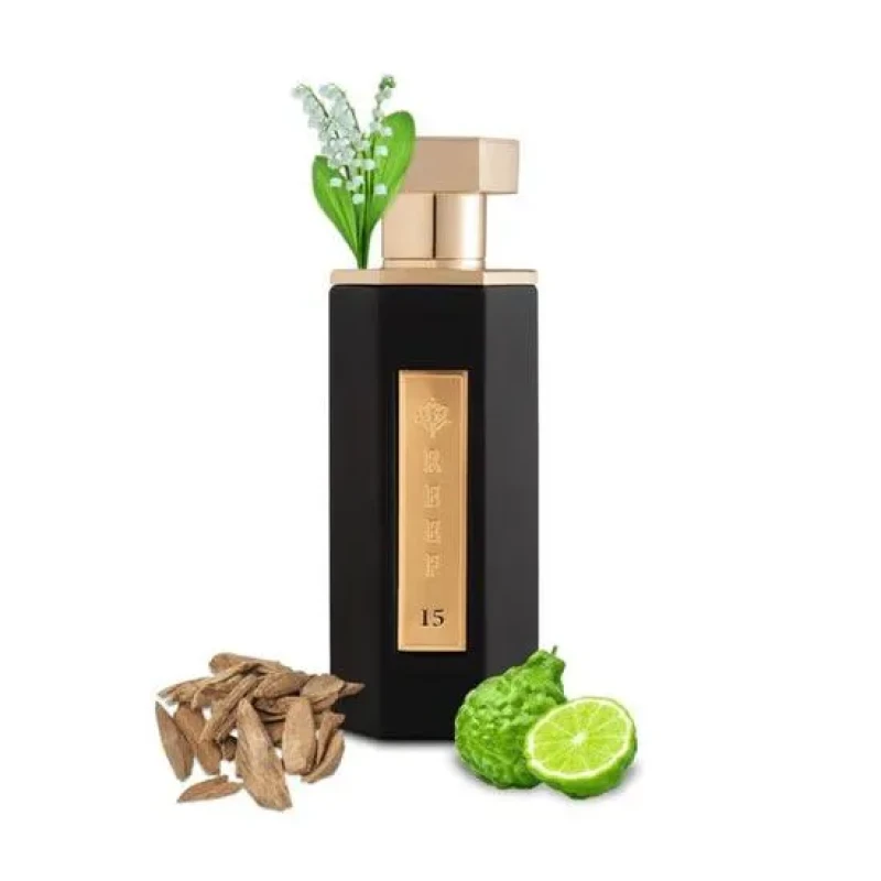Image of REEF 15 Eau de Parfum 100ml