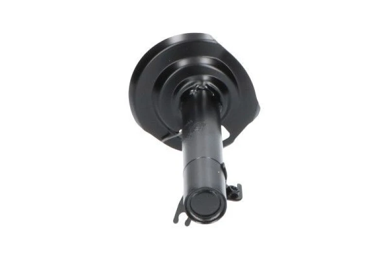 Image of KAVO PARTS SSA-9005 Shock absorber Front Axle Left, Gas Pressure, Twin-Tube, Suspension Strut, Top pin Shock Absorber (854)
