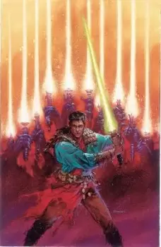 Image of Star Wars Legends Epic Collection: Tales Of The by Kevin J Anderson