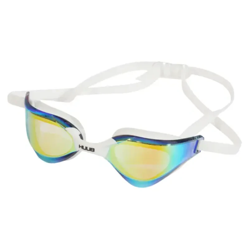 Image of Swimming goggles Huub Thomas Lurz Blanc Unisex TU