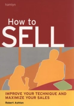 Image of How to Sell by Robert Ashton Paperback