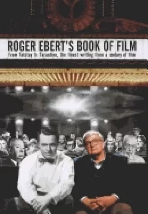 Image of roger eberts book of film from tolstoy to tarantino the finest writing from