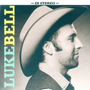 Image of Luke Bell by Luke Bell CD Album