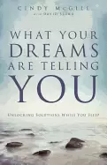 Image of what your dreams are telling you unlocking solutions while you sleep