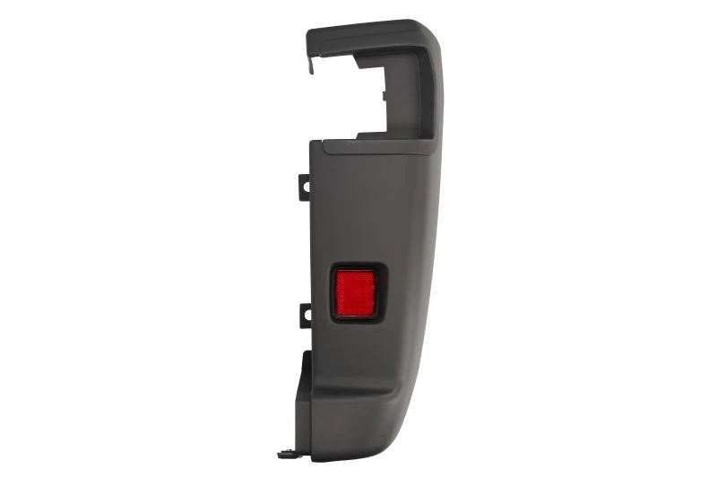 Image of BLIC 5506-00-2097964Q Rear bumper Right Rear Rear bumper (100216)