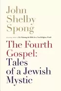 Image of fourth gospel tales of a jewish mystic