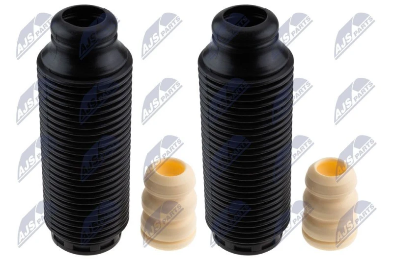 Image of NTY Dust cover kit, shock absorber NTY AB-HY-530K