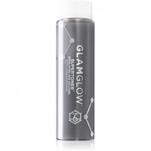 image of Glamglow Supertoner Facial Exfoliating Lotion With Brightening Effect 200ml