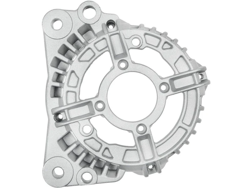 Image of AS-PL Drive Bearing, alternator AS-PL ABR0009