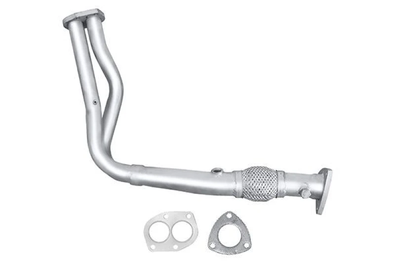Image of Exhaust Pipe HELLA 8LA 366 005-121