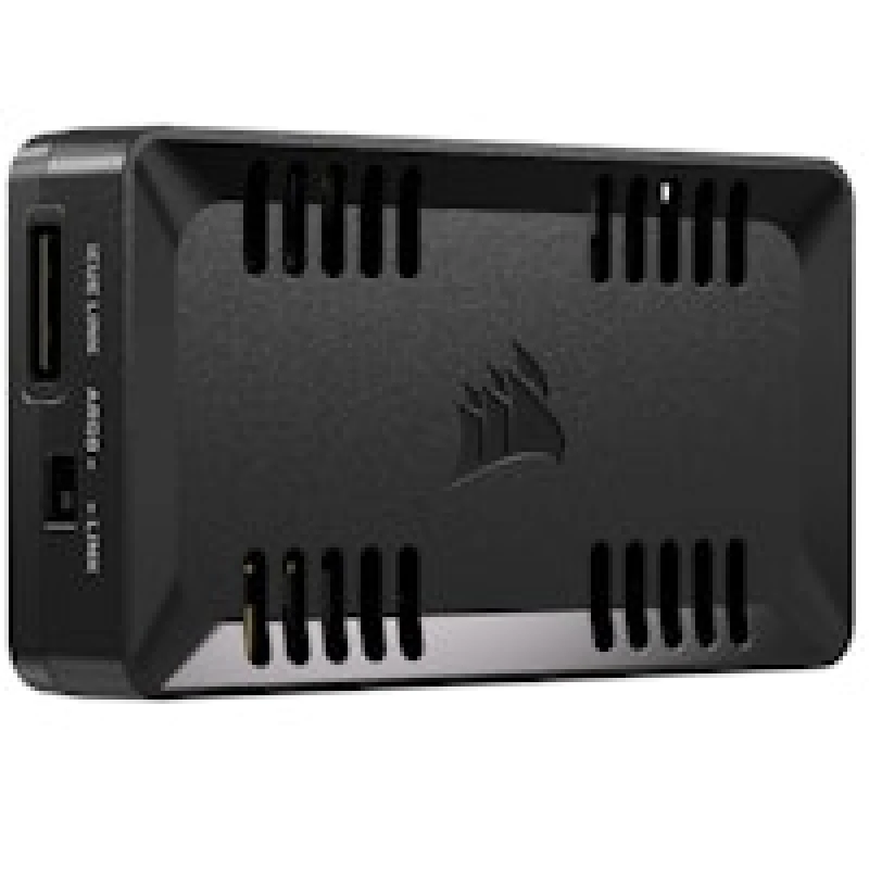 Image of Corsair COMMANDER DUO Fan controller
