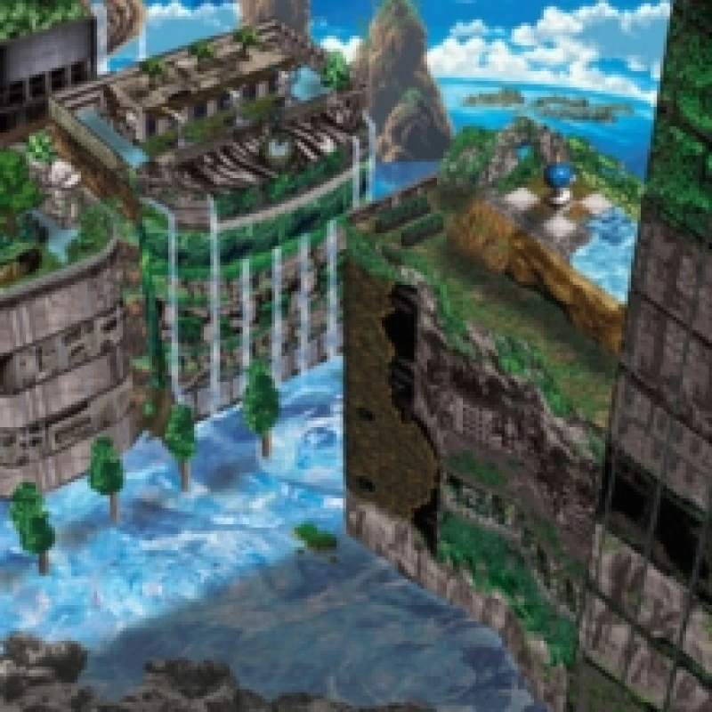 Image of Tide Pools Vinyl