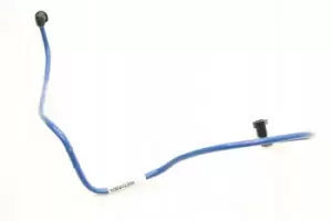 Image of METZGER Fuel line 2150025 Fuel hose,Fuel pipe RENAULT,NISSAN,TRAFIC II Kasten (FL),TRAFIC II Bus (JL),TRAFIC II Pritsche/Fahrgestell (EL)