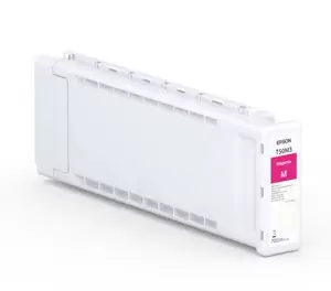 Image of Epson T50M3 Magenta Ink Cartridge