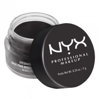 Image of NYX Professional Makeup Eye Shadow Base - High Definition