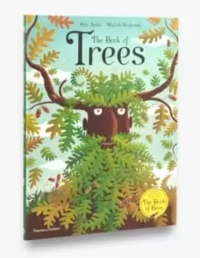 Image of The Book of Trees