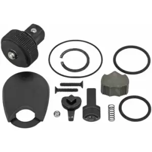 image of Sealey AK8978.RK Repair Kit for AK8978 1/2"Sq Drive