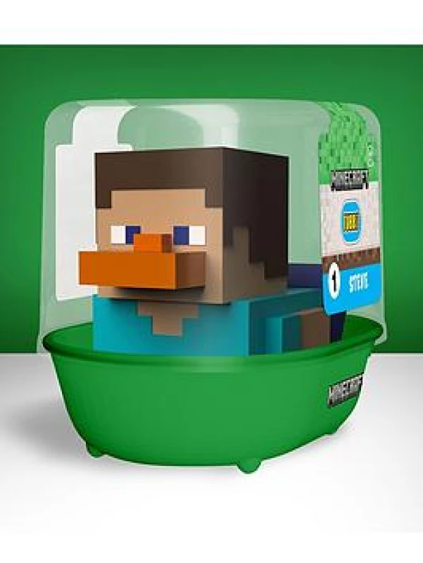 Image of Tubbz MINECRAFT 1ST 52 Animal Toys One Size Multi 71553699000