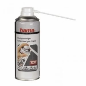 image of Hama Air Duster, (Compressed Air) 400ml